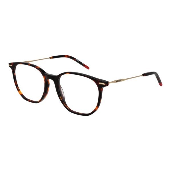Brown Women Optical Frames