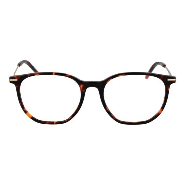 Brown Women Optical Frames