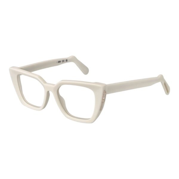 White Women Optical Frames