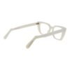White Women Optical Frames