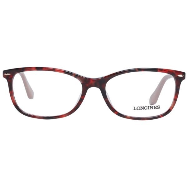 9012740.jpeg Red Women Optical Frames