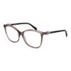 Brown Women Optical Frames