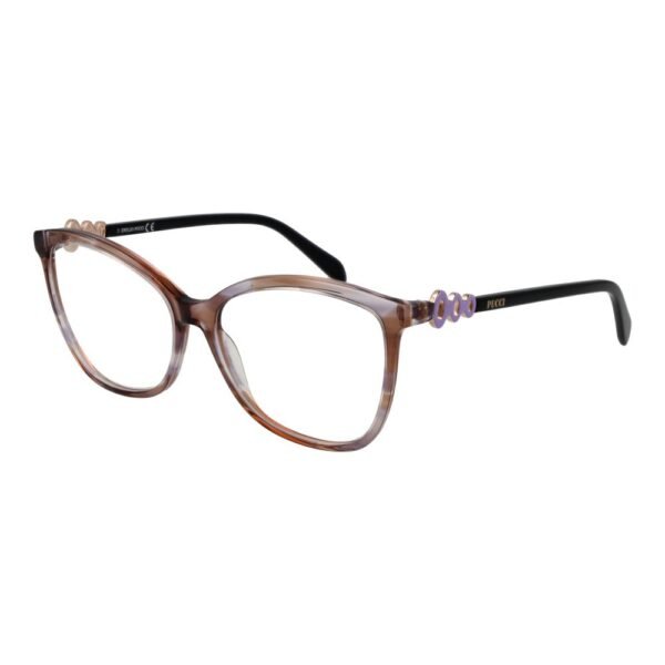 Brown Women Optical Frames