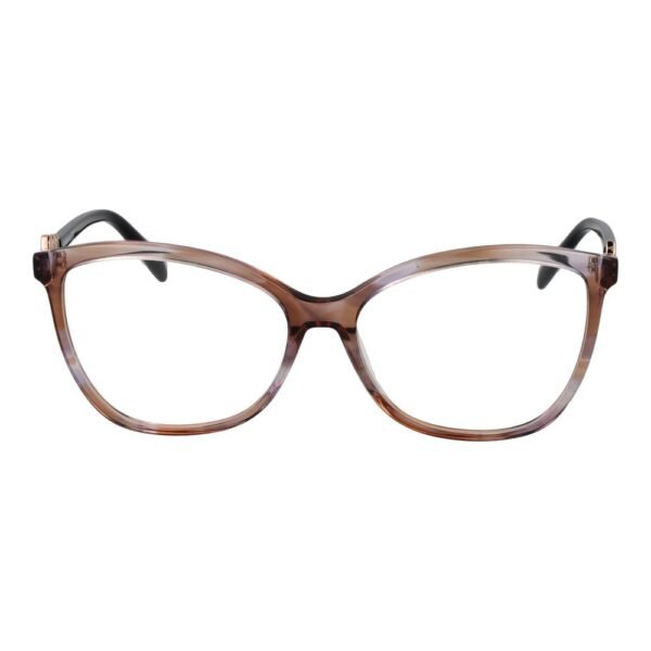 Brown Women Optical Frames