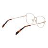 Rose Gold Women Optical Frames