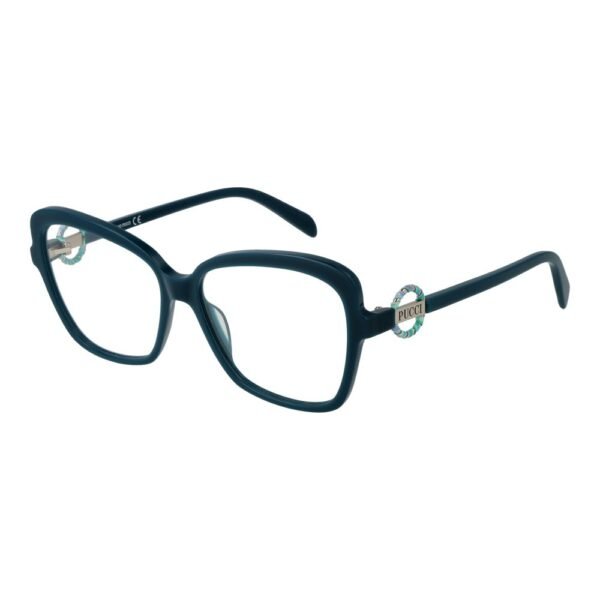 Turquoise Women Optical Frames