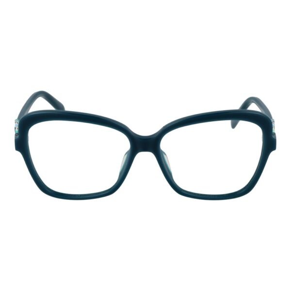 Turquoise Women Optical Frames
