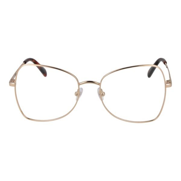 9045617.jpeg Gold Women Optical Frames