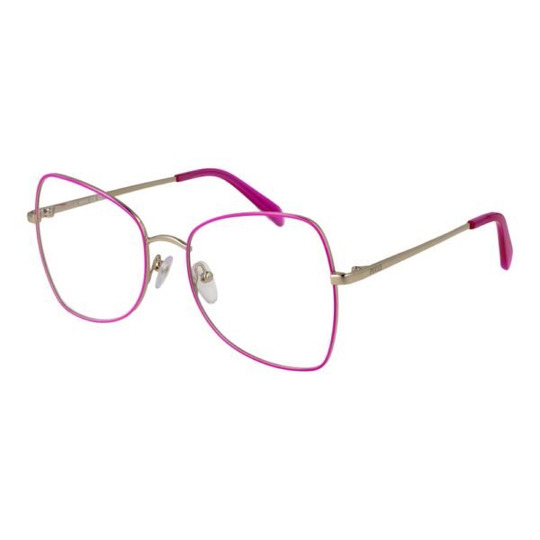 Purple Women Optical Frames