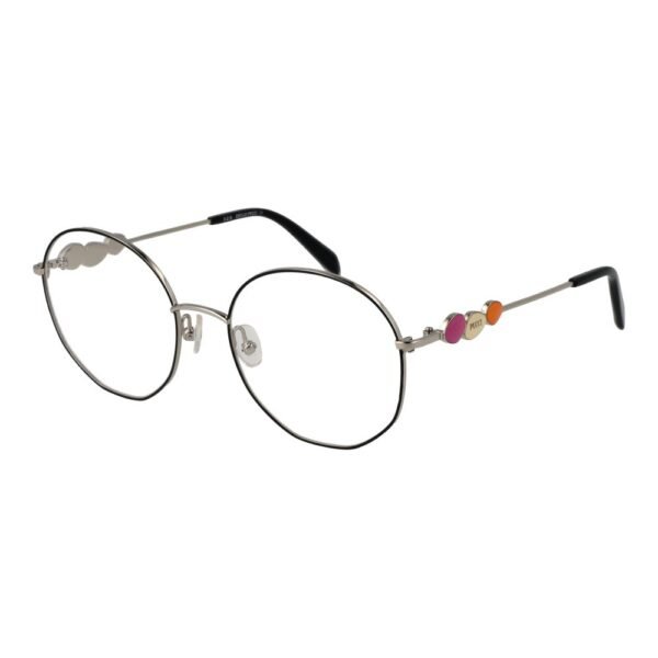 Black Women Optical Frames