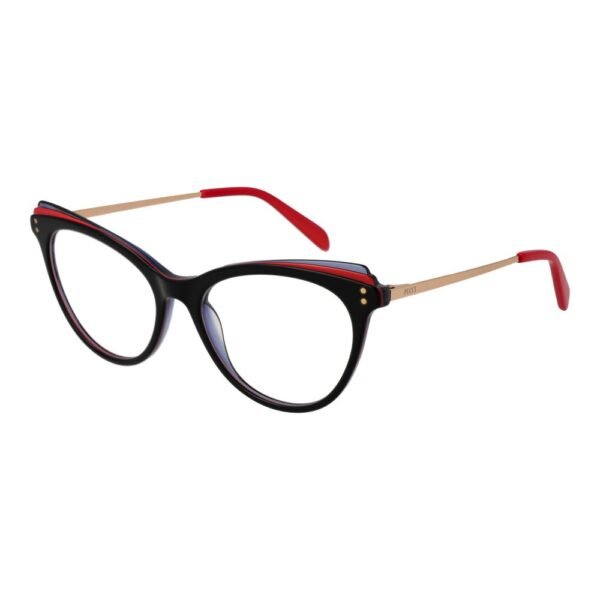 Black Women Optical Frames
