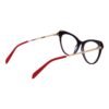Black Women Optical Frames