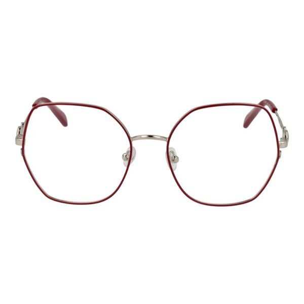 Red Women Optical Frames