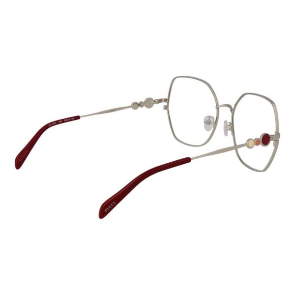Red Women Optical Frames
