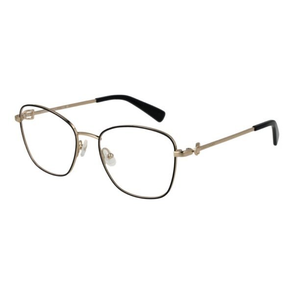 Black Women Optical Frames