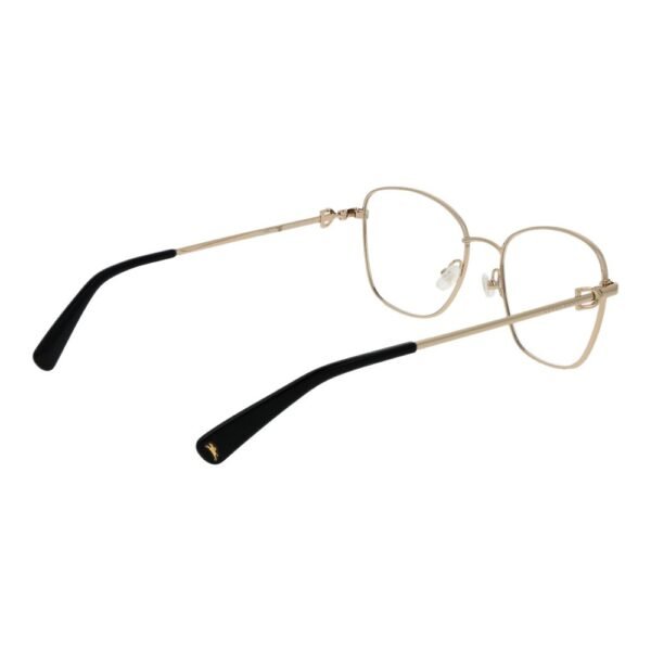 Black Women Optical Frames