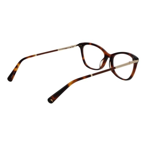 Brown Women Optical Frames
