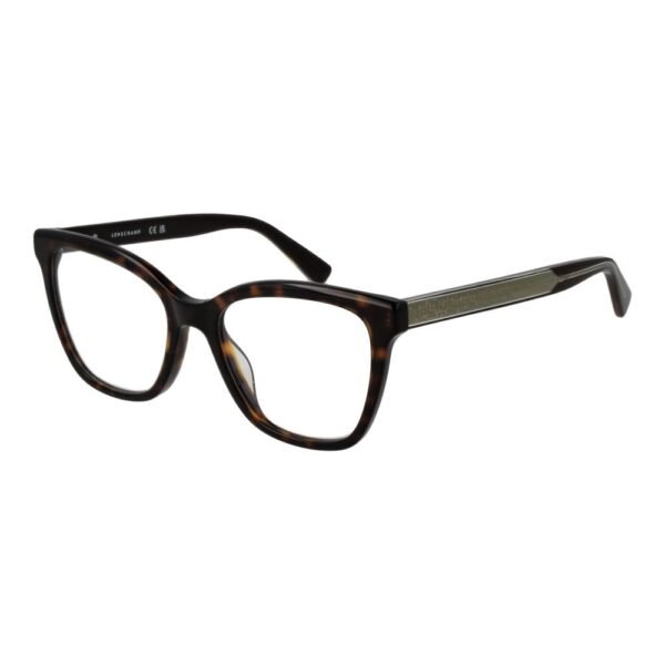 Brown Women Optical Frames