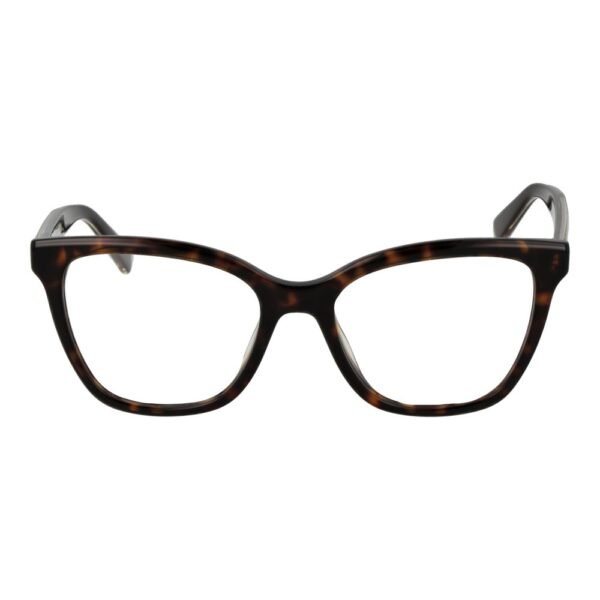 Brown Women Optical Frames