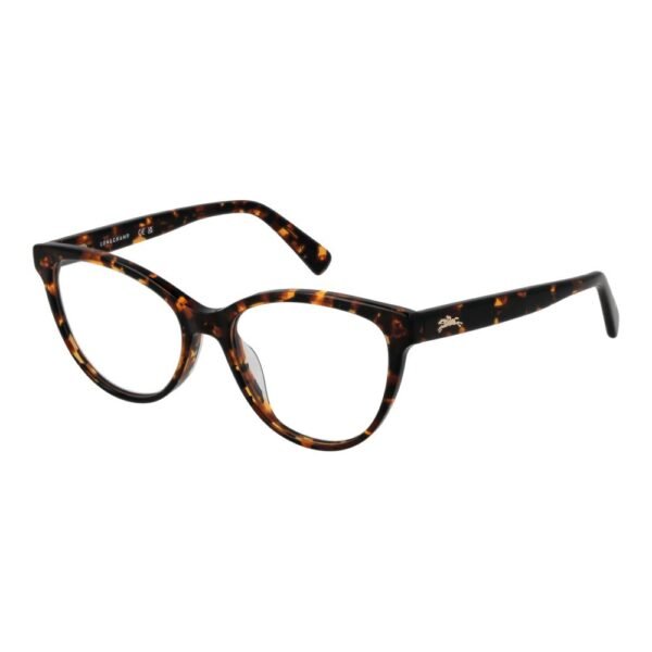 Brown Women Optical Frames