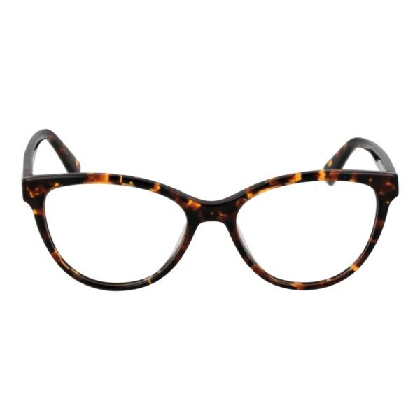 Brown Women Optical Frames
