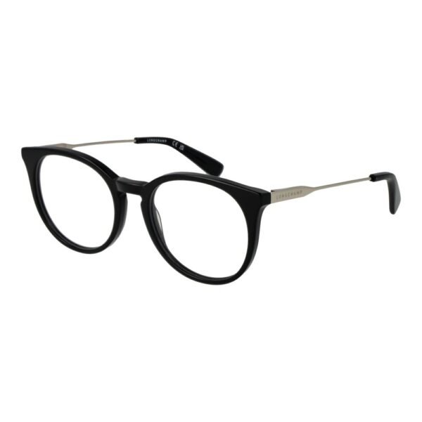 Black Women Optical Frames