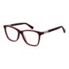 Red Women Optical Frames