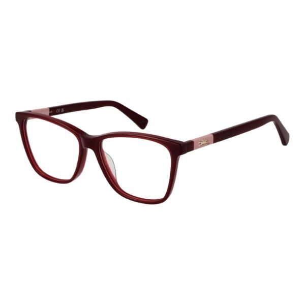 Red Women Optical Frames