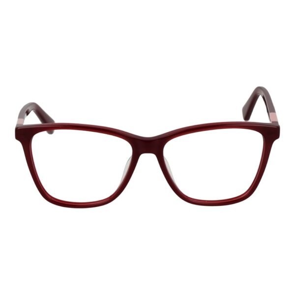 Red Women Optical Frames