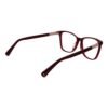 Red Women Optical Frames