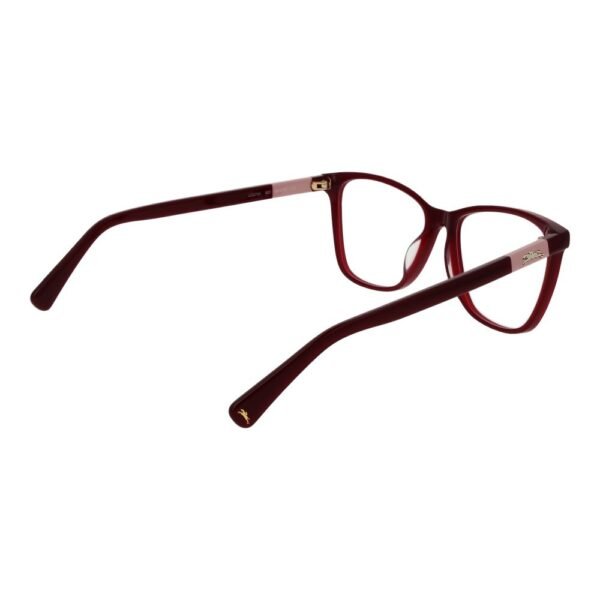 Red Women Optical Frames