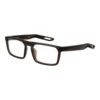 Beige Unisex Optical Frames