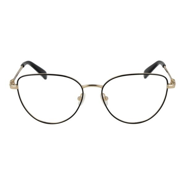 Black Women Optical Frames