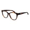 Brown Women Optical Frames