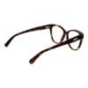 Brown Women Optical Frames
