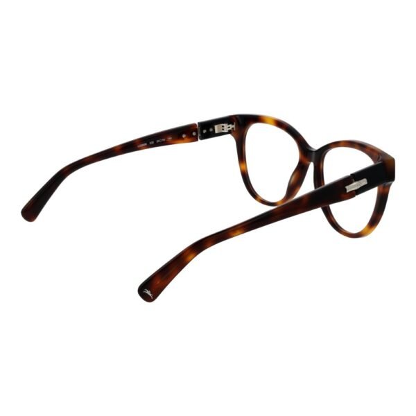 Brown Women Optical Frames