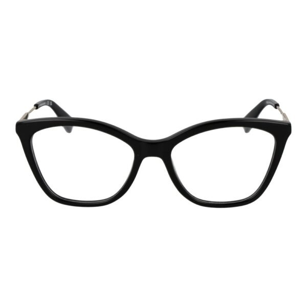 Black Women Optical Frames
