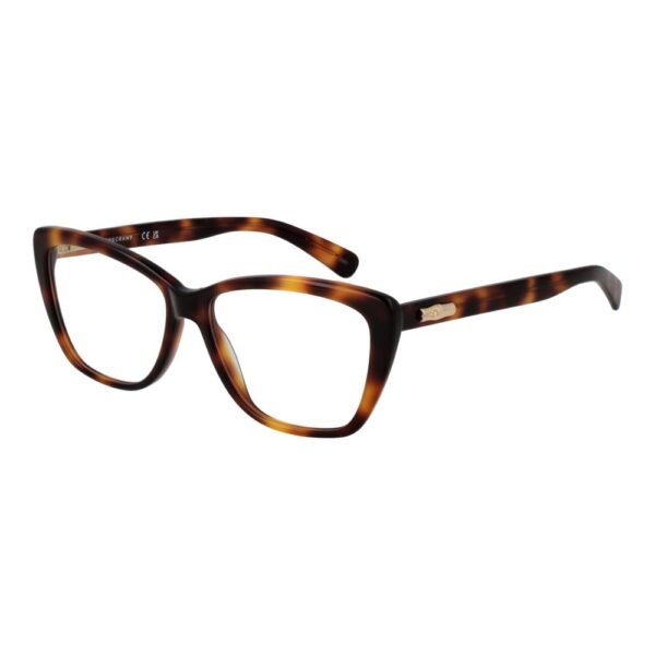 Brown Women Optical Frames