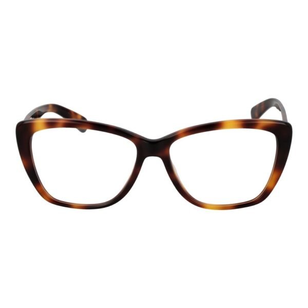 Brown Women Optical Frames