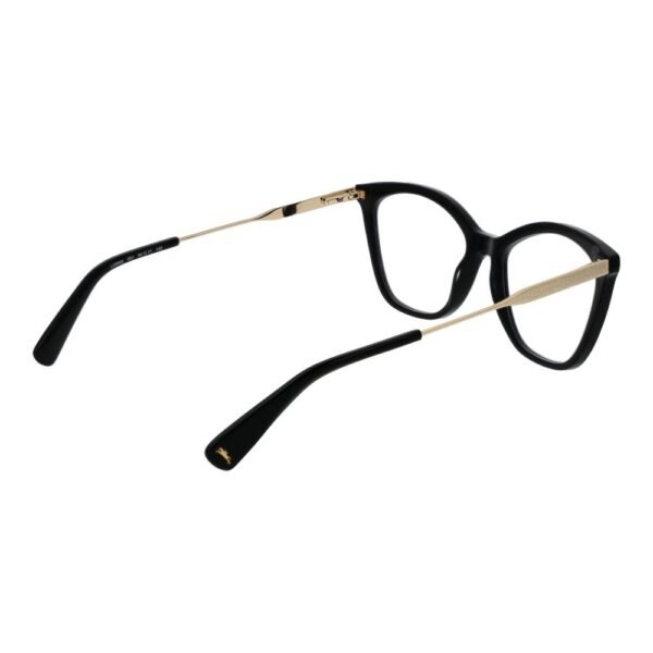 Black Women Optical Frames