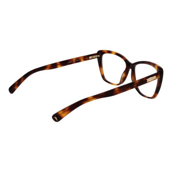 Brown Women Optical Frames