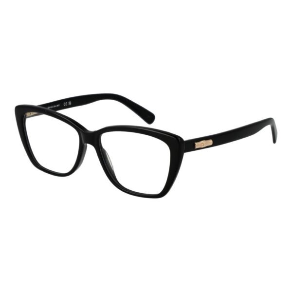 Black Women Optical Frames