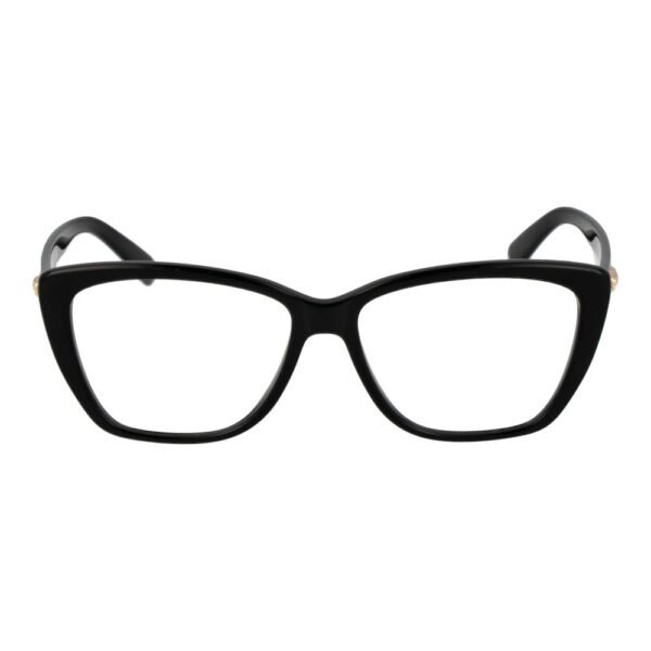 Black Women Optical Frames