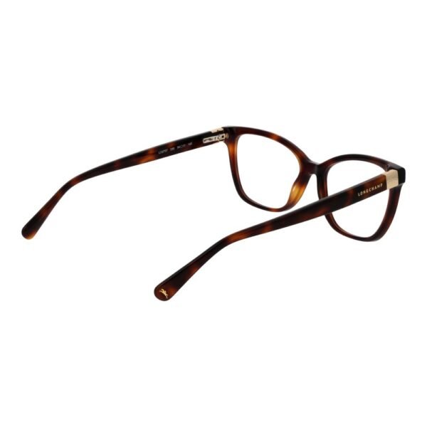 Brown Women Optical Frames