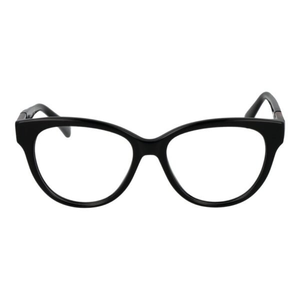 Black Women Optical Frames
