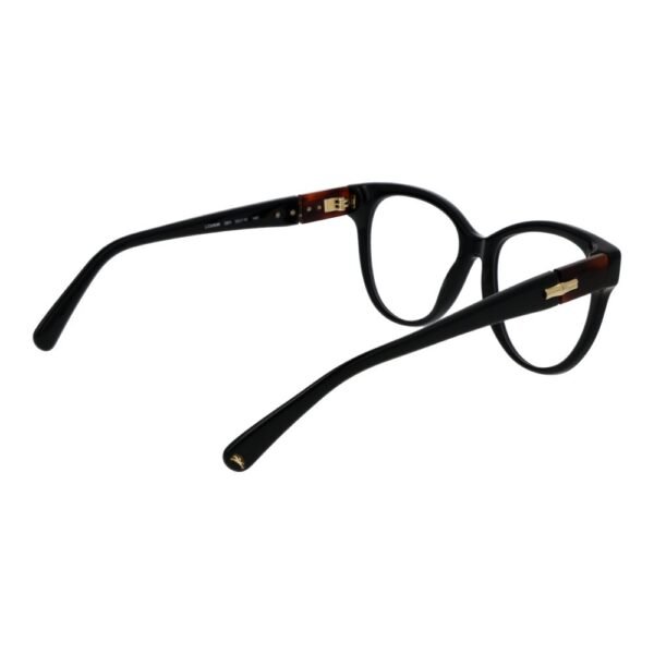 Black Women Optical Frames