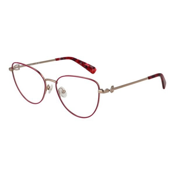 Pink Women Optical Frames