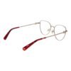 Pink Women Optical Frames