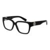 Black Women Optical Frames