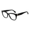 Black Women Optical Frames